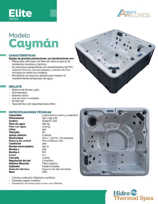 Cayman - Imagen 4