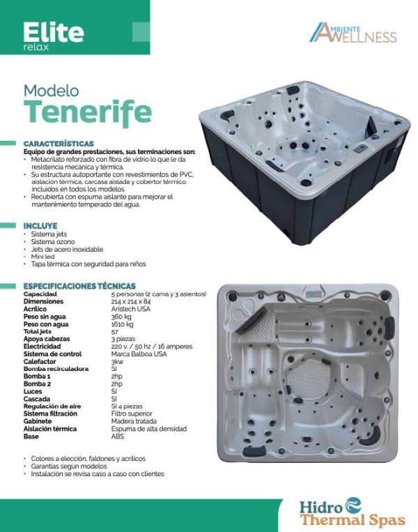 Tenerife - Imagen 10