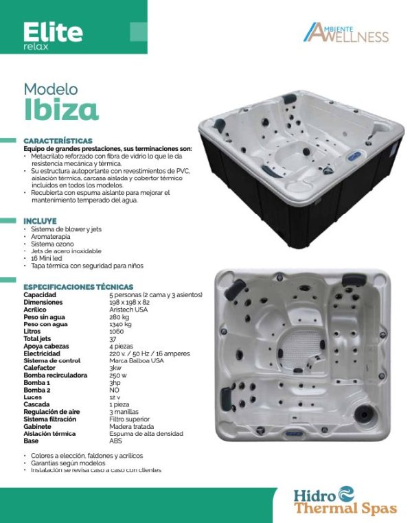 IBIZA - Imagen 6
