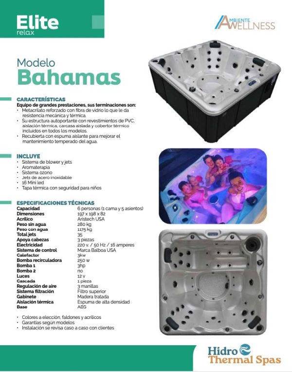 Bahamas - Imagen 4