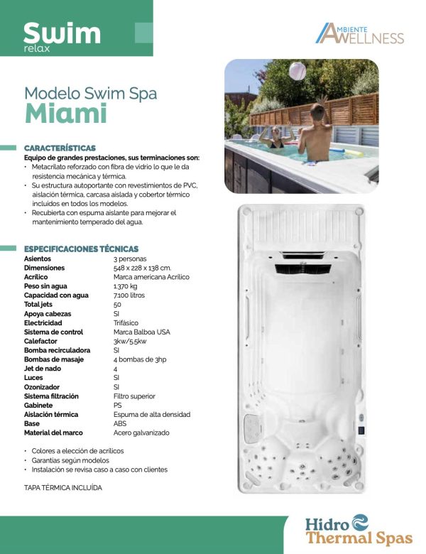 Miami Swim - Imagen 5