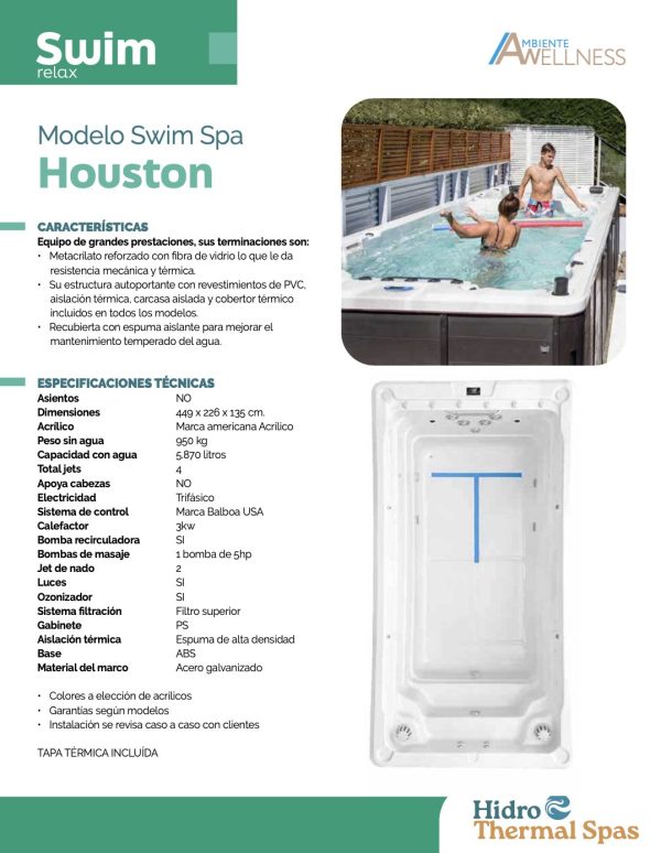 Houston - Imagen 4